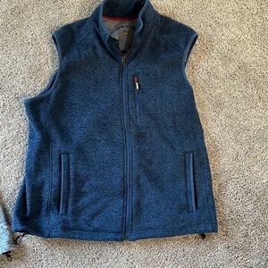 Orvis Vest